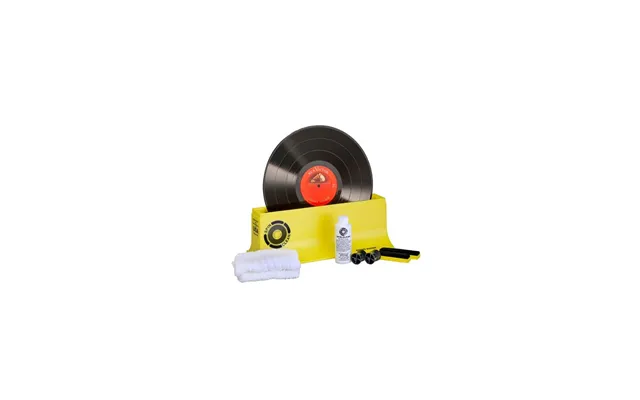 Pro-ject Spin Clean - Pladespiller