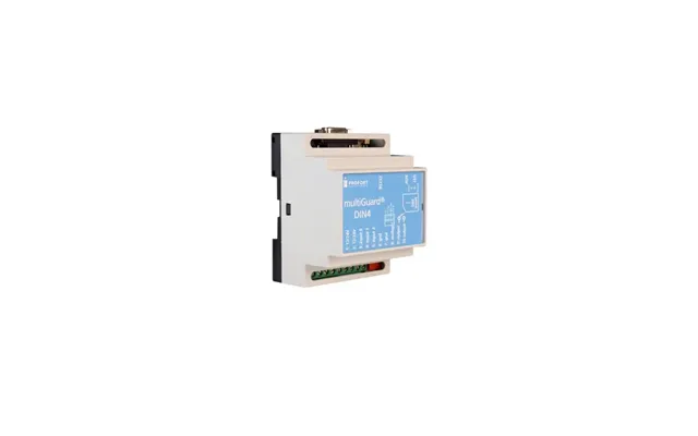 Profort Multiguard Din4 Gsm Modul