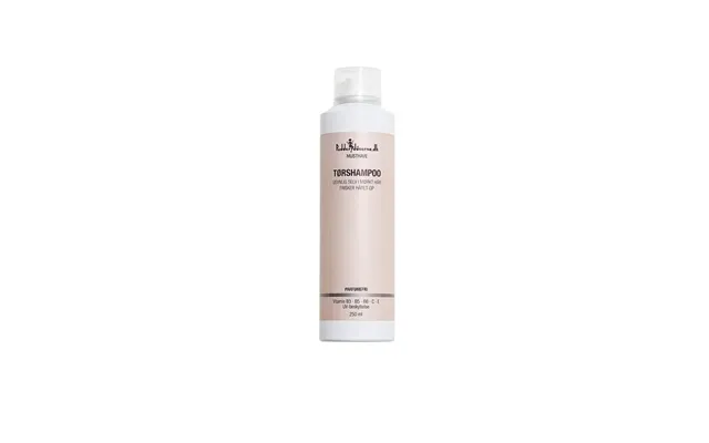 Pudderdåserne Tørshampoo 250 Ml