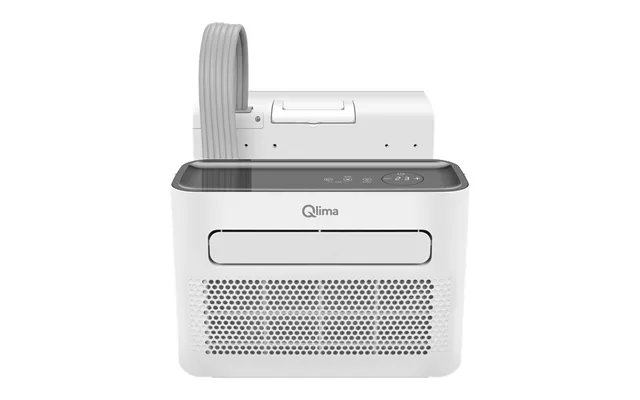 Qlima Ms-ac 5002 Mini Split Aircondition