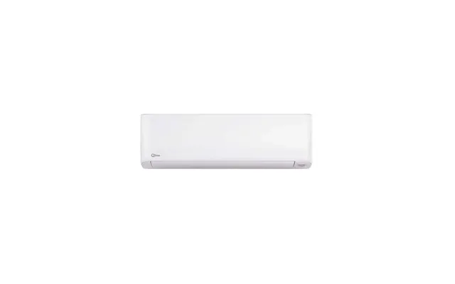 Qlima S-7026 Supreme Wifi Luft Luft Varmepumpe - 7 Kw