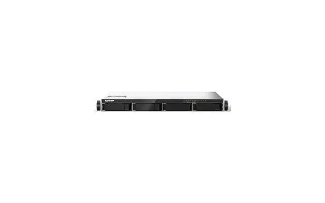 Qnap Ts-435xeu - Nas-server