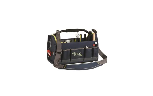 Raaco 16 Toolbag Pro