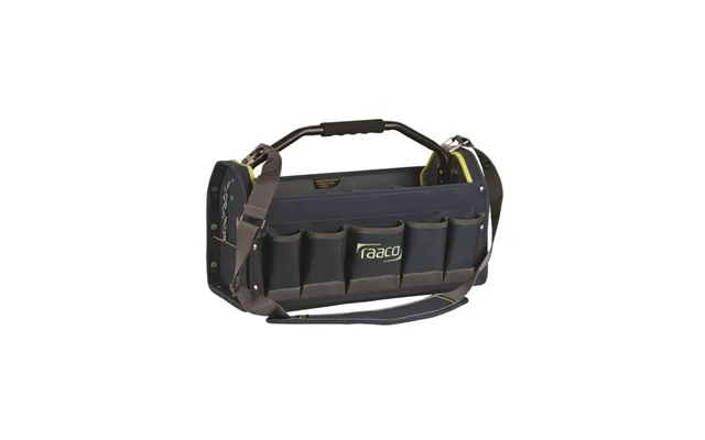 Raaco 20 Toolbag Pro