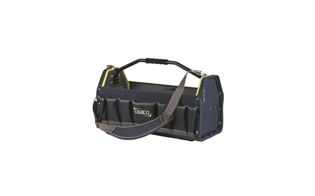 Raaco 24 Toolbag Pro