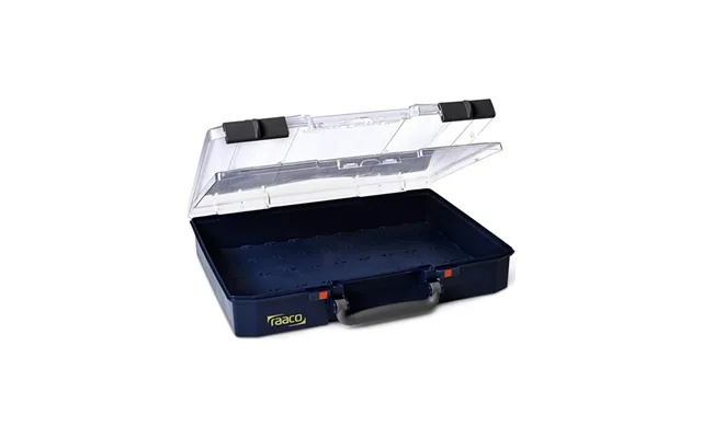 Raaco Carrylite 80 5x10-0 Dl