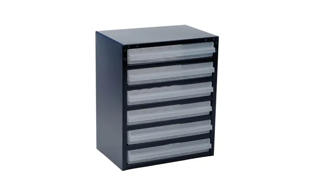 Raaco Skuffereol 250 6-3