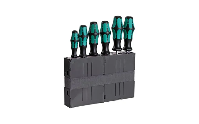 Raaco Tool Fix