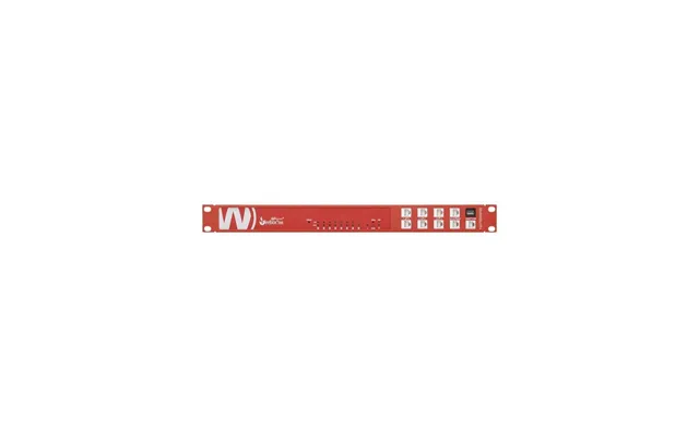 Rackmount.it Rm-wg-t7 - Network Device Mounting Kit
