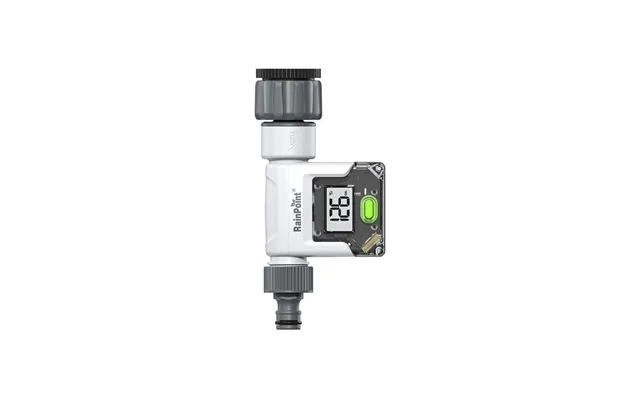 Rainpoint Digital Water Flow Meter