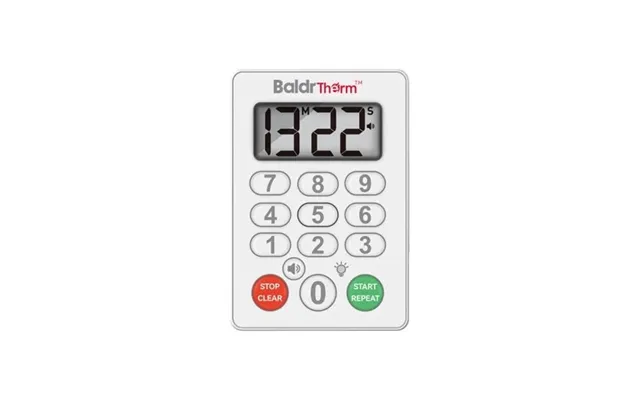 Rainpoint E0575s Kitchen Timer