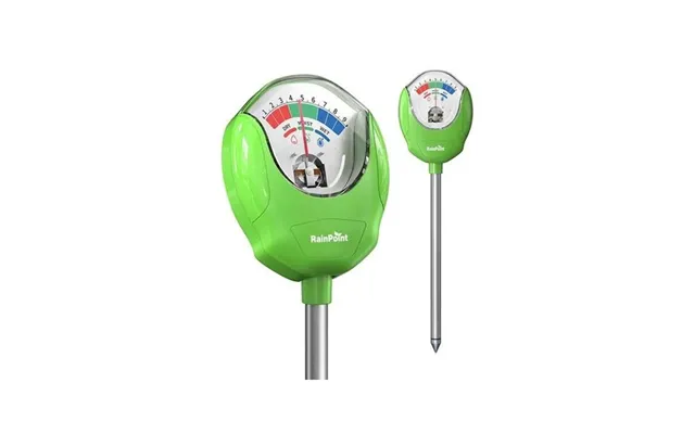 Rainpoint Soil Moisture Tester