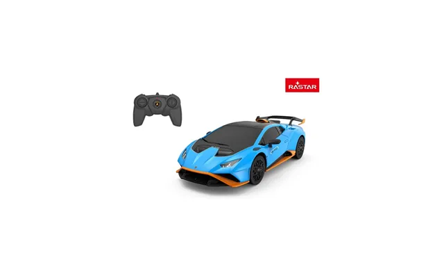 Rastar Fjernstyret 01 24 Lamborghini