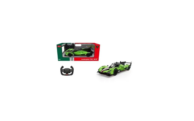 Rastar Rc Lamborghini Sc63 1 14