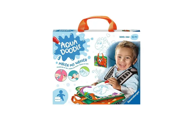 Ravensburger Aquadoodle Travel Dino