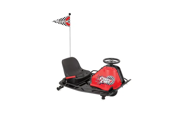 Razor Crazy Cart 19 Km T