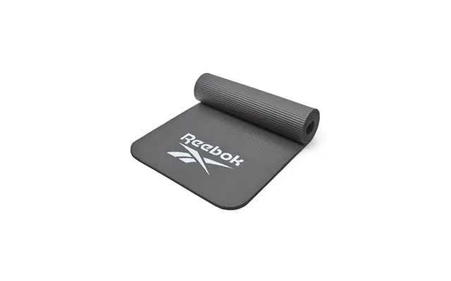 Reebok Træningsmåtte - 10mm