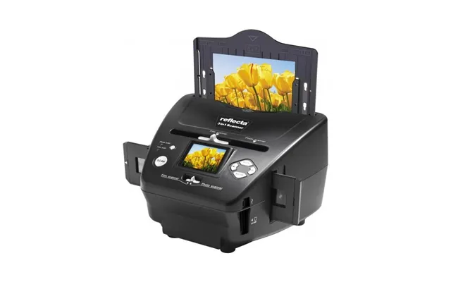Reflecta 3in1 Scanner - Film Scanner
