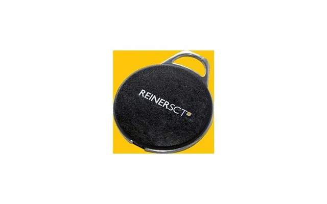 Reiner Sct Timecard Premium Transponder Mifare Desfire Ev3