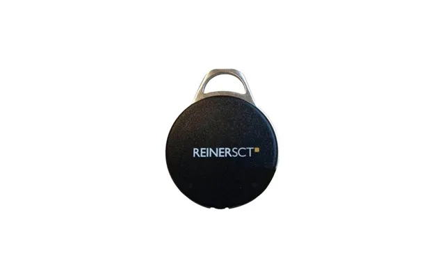 Reiner Sct Timecard Premium Transponder Mifare Desfire Ev3
