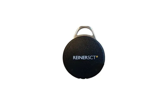 Reiner Sct Timecard Premium Transponder Mifare Desfire Ev3