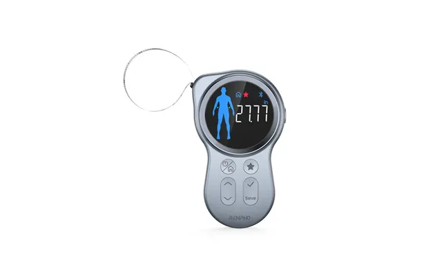 Renpho Smart Tape Measure