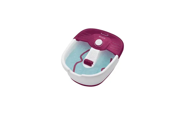 Revlon Rvfb7021pe - Foot Spa