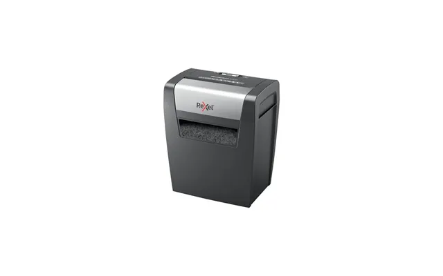 Rexel Momentum X308 Makulator - P3