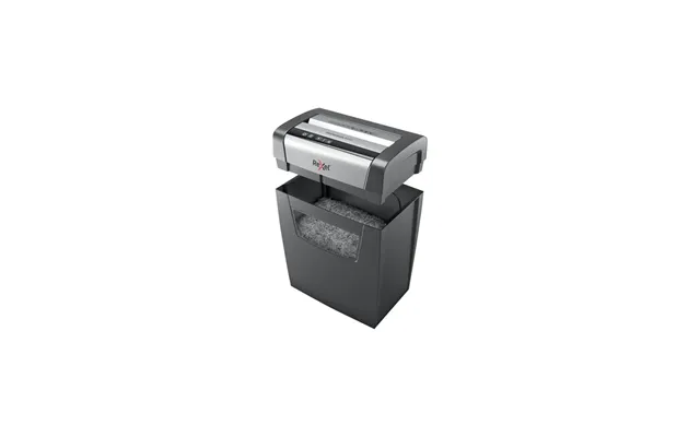 Rexel Momentum X410 Makulator - P4
