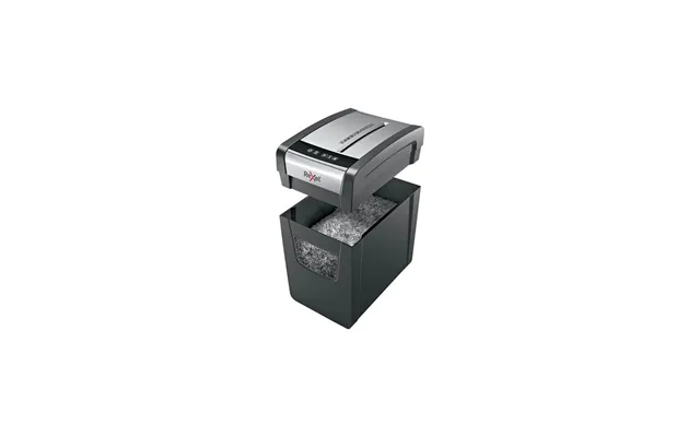 Rexel Momentum X410-sl Makulator - P4