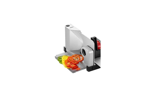 Ritter Pålægsmaskine Ritter Premium Icaro 7 - 65 W