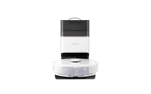 Roborock Robotstøvsuger Q8 Max White