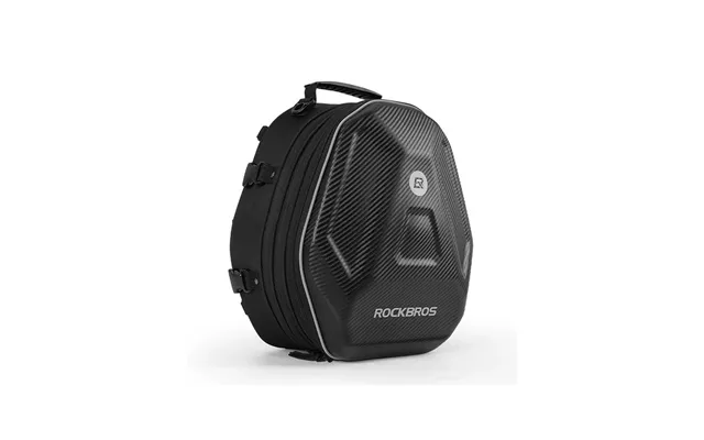 Rockbros 30140026001 Motorcycle Tank Bag 35 L - Black