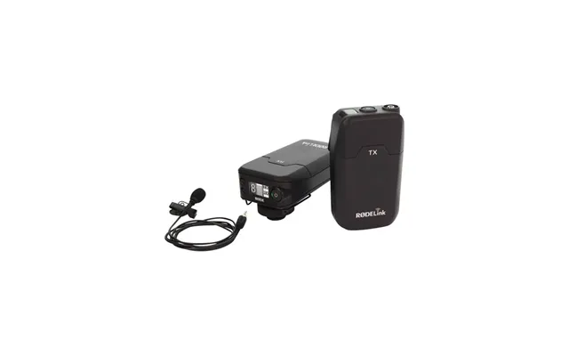 Røde Link Filmmaker Kit