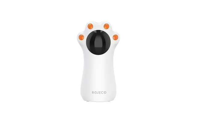 Rojeco Interactive Laser Cat Toy