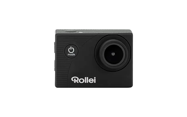 Rollei Actioncam 372