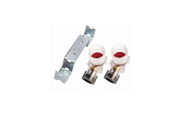 Roth Quickbox-red Til Mur 15 Mm Dobbelt