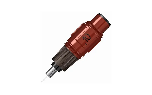 Rotring Rotring Isograph Teknisk Pen Udskiftning Nib 0,10 Mm