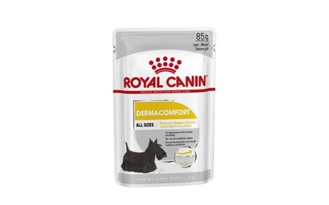 Royal Canin Dermacomfort