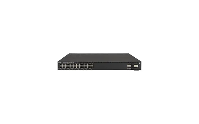Ruckus Wireless Ruckus Icx 7550-24-e2
