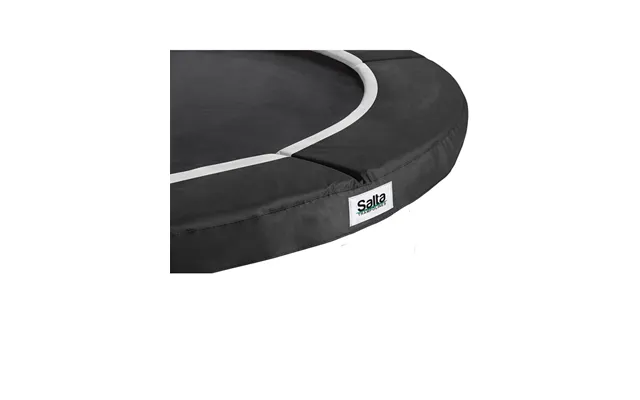 Salta Kantmåtte Til Premium Black Edition Ø396 Cm - Sort