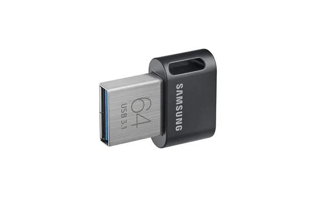 Samsung Fit Plus - 64gb