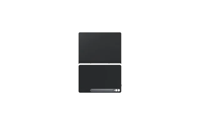 Samsung Galaxy Tab S10 Tab S9 Tab S9 Fe - Smart Book Cover
