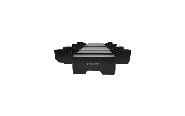 Samsung Koamtac Gp-tot545asg Charging Cradle - Pogo