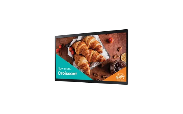 Samsung Qb24c - Qbc Series