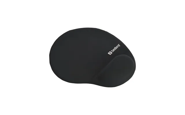Sandberg Mousepad With Gel - Ergonomic