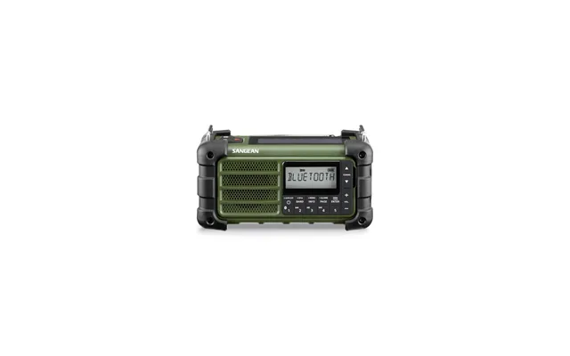 Sangean Mmr-99 - Am Fm