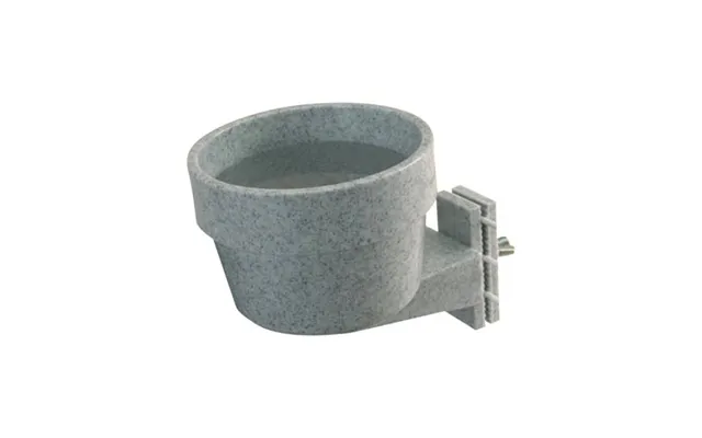Savic Crock Bowl W. Fitting L