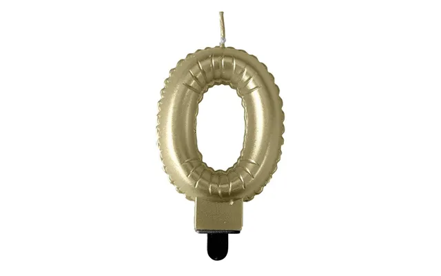 Scanseason Tallys 0 7.5 Cm. Guld