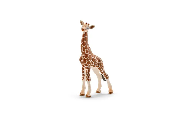 Schleich Girafkalv
